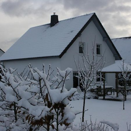 Villa Meisen Medebach Eksteriør billede