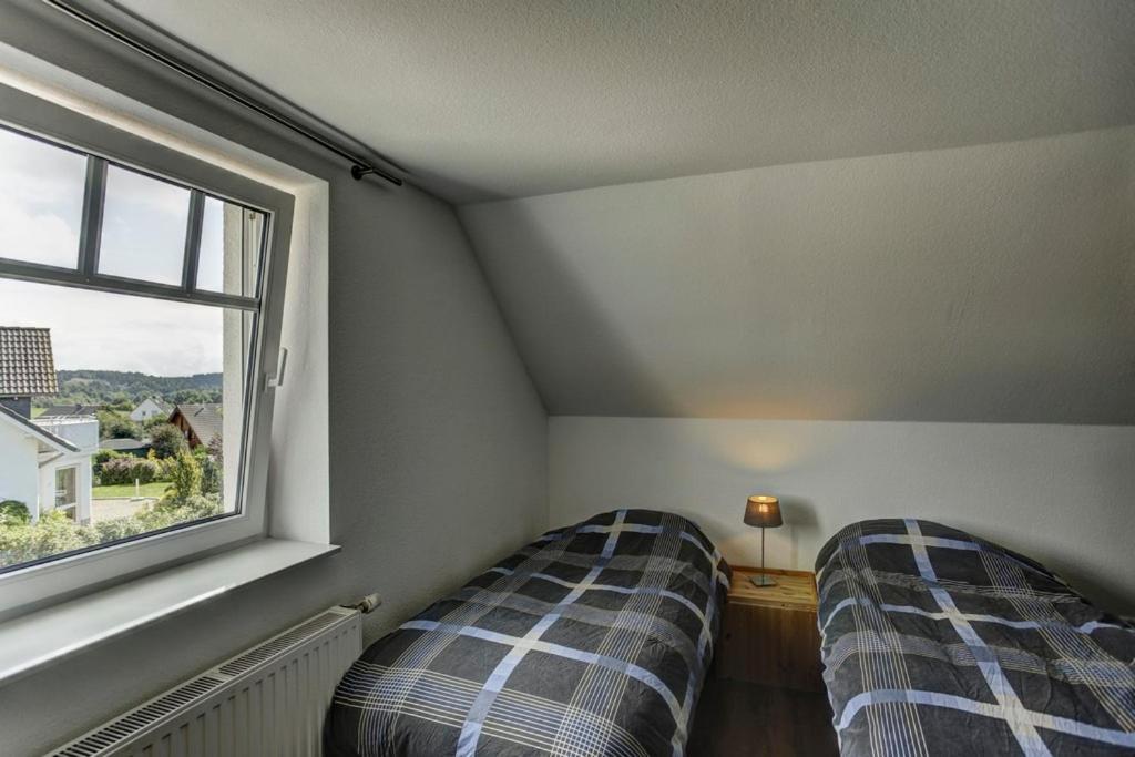 Villa Meisen Medebach Eksteriør billede