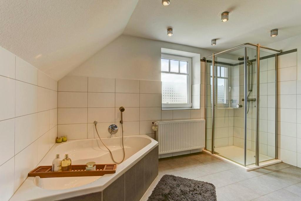 Villa Meisen Medebach Eksteriør billede