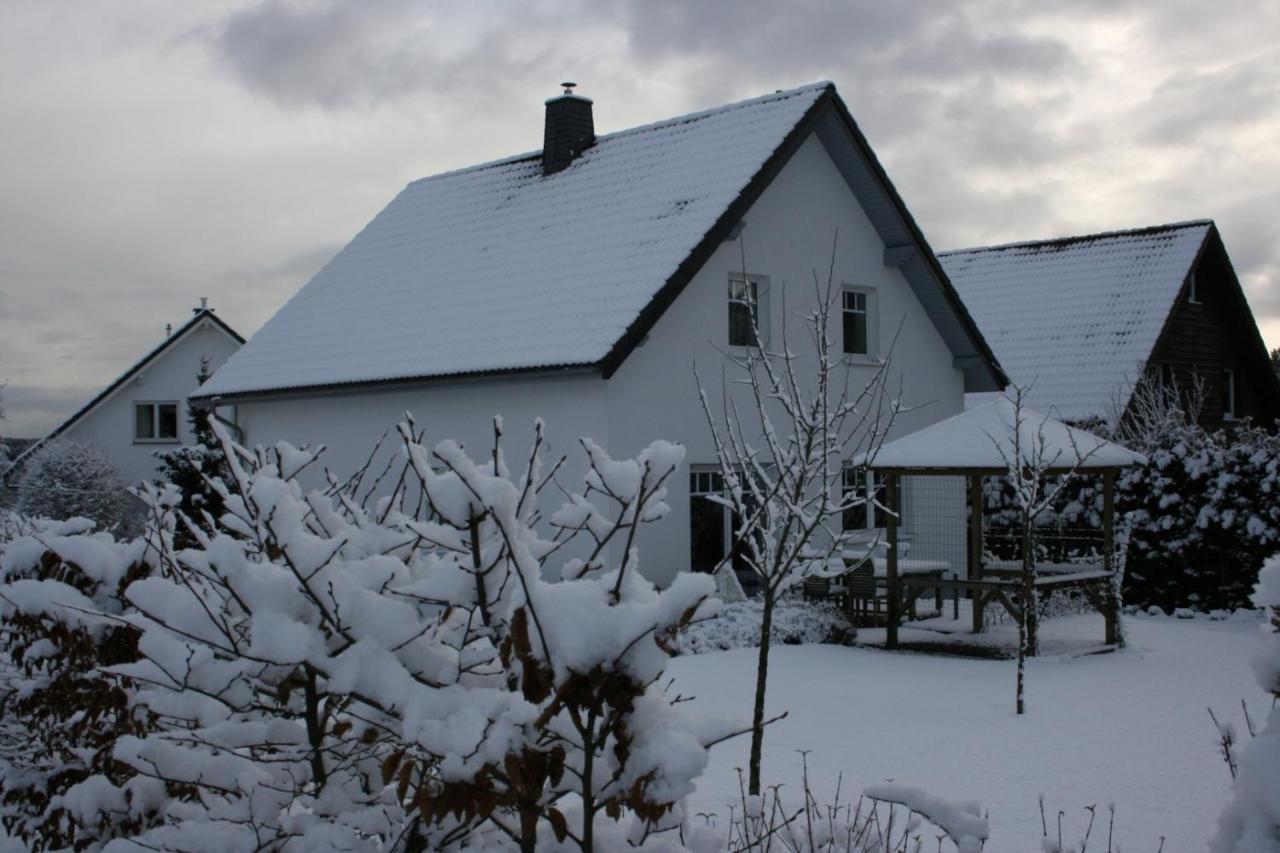 Villa Meisen Medebach Eksteriør billede