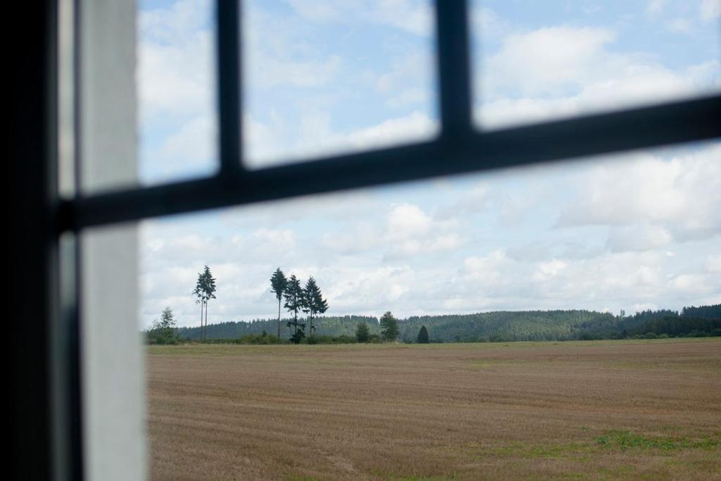 Villa Meisen Medebach Eksteriør billede