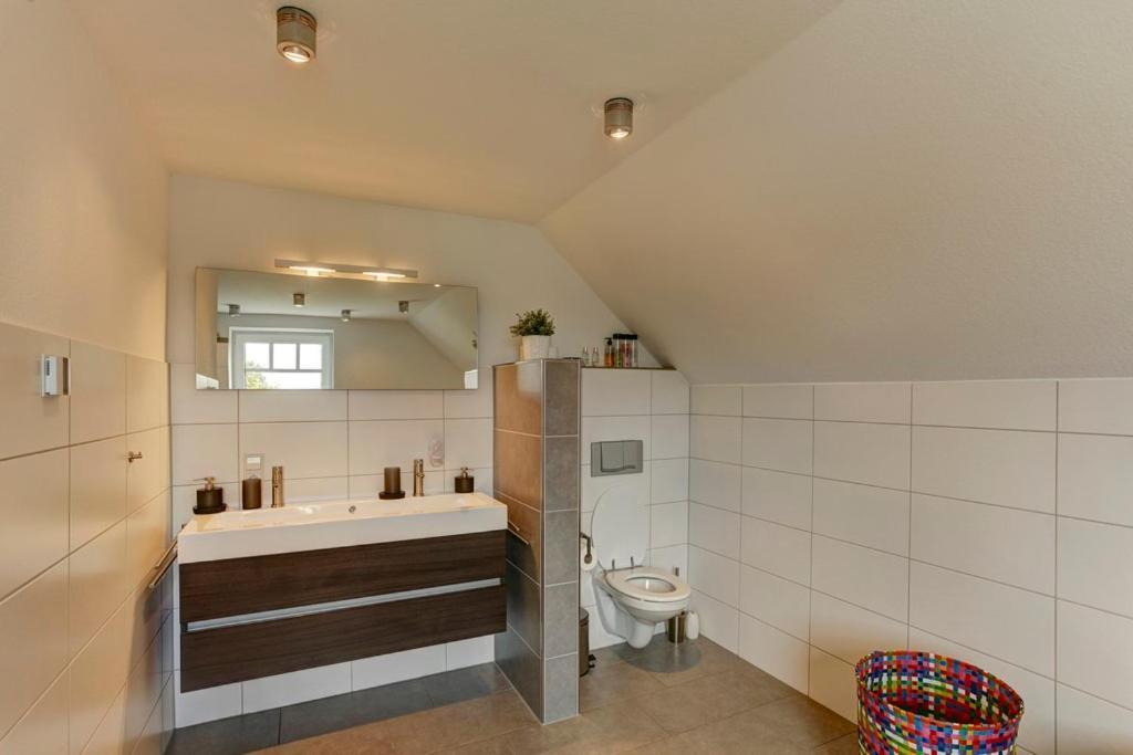 Villa Meisen Medebach Eksteriør billede