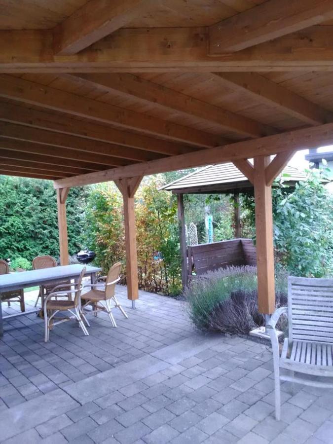 Villa Meisen Medebach Eksteriør billede